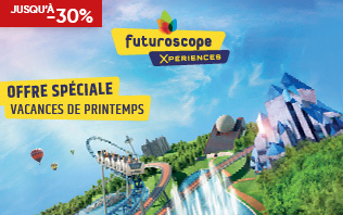 Futuroscope